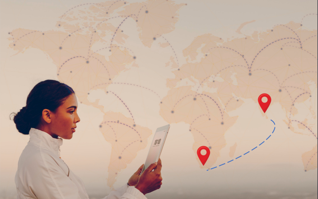 The Benefits of LCL Shipping from India to Cape Town and Durban