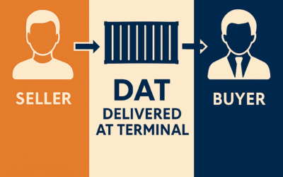 Understanding DAT Shipping